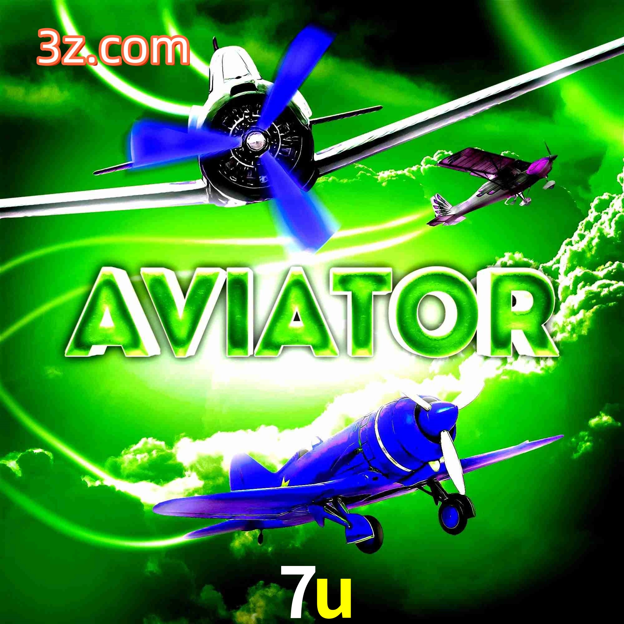 Aviator 7u Tente a Sorte