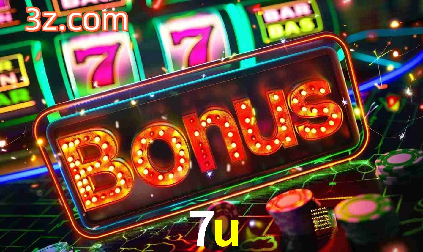 Sistema de Bônus 7u