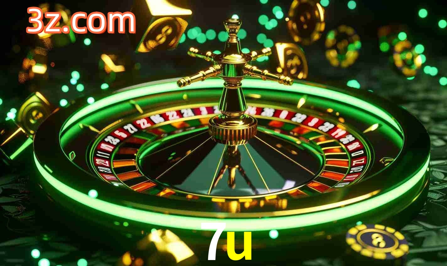 Desfrutar de um Cassino 7u